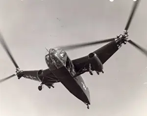 McDonnell XHJH-1 Whirlaway