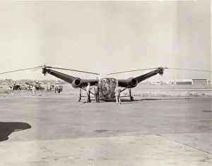 McDonnell XHJH-1 Whirlaway