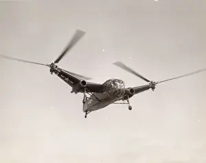 McDonnell XHJH-1 Whirlaway