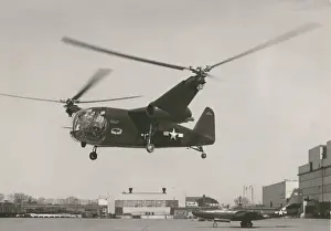 McDonnell XHJH-1 Whirlaway