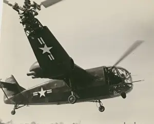 McDonnell XHJH-1 Whirlaway