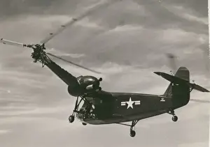 McDonnell XHJH-1 Whirlaway
