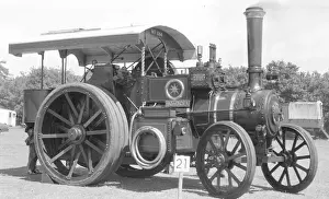 Compound Prints: McLaren Road Locomotive Boadicea WF1864