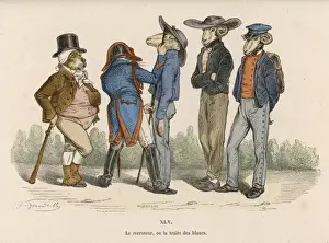 Steward Prints: Measuring Applicants