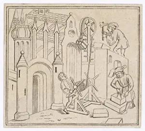 Measuring Bricks