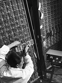 Altimeter Gallery: Measuring the current of a large electronic device