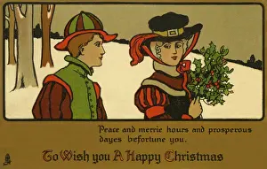 Medaeval Christmas