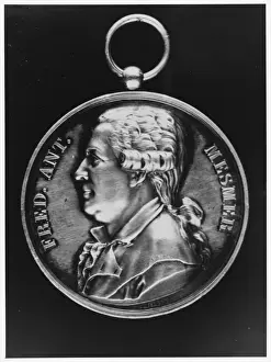 Medallion of Mesmer
