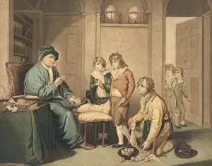 Medical / Ailments / Gout