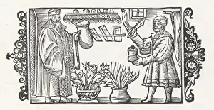 Medical / Doctors / 1555