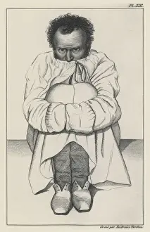Medical / Insanity / Patient