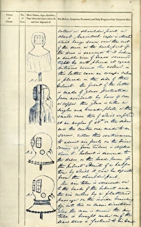 Adm101 Gallery: Medical Journal