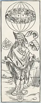 1495 Prints: Medical / Syphilis in 1495