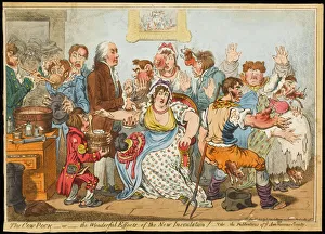Satire Collection: Medical Vaccination