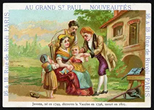 Medical / Vaccination
