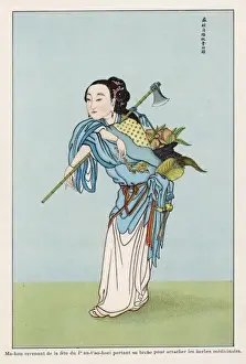 Medicinal Herbs Goddess