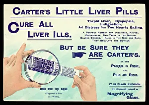 Medicines Collection: Medicine / Liver Pills