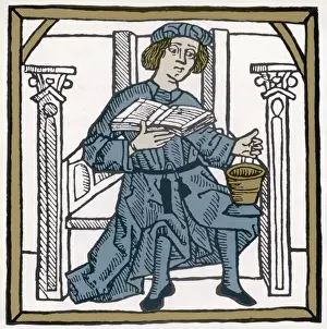 Medieval Apothecary