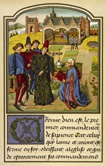 Medieval Author