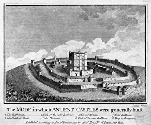 Medieval Castle Medieval Castle