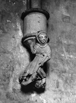 Images Dated 29th March 2011: Medieval Corbal