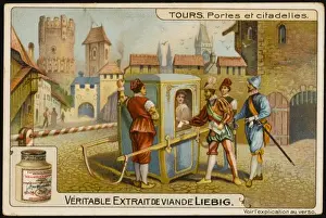 Medieval Defences