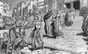 Medieval Wedding