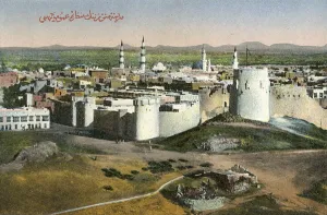 Medina Prints: Medina, Saudi Arabia