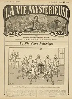 Mediumship / Seance