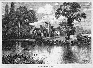 Medmenham Abbey 1