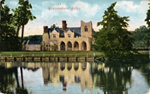 Medmenham Abbey 1