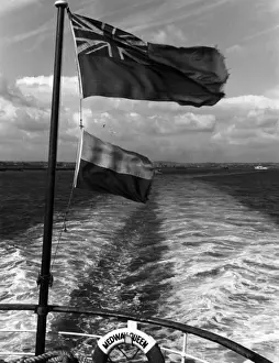 Chatham Prints: MEDWAY QUEEN