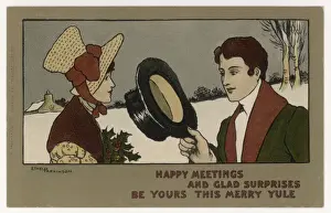 Meeting & Greeting
