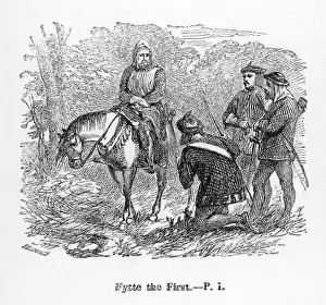 Meeting Outlaws