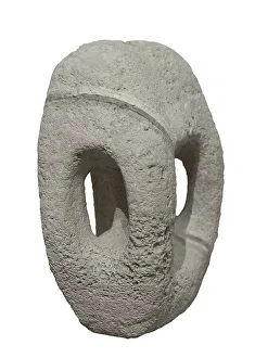 Megalithic Prints: Megalithic Temples of Malta (5000 BC to 2800 BC)