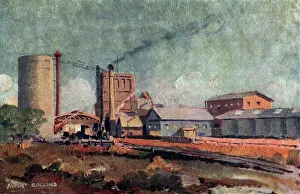 Meggitt Ltd Advertisement