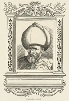 Mehmed Pasa Sokollu