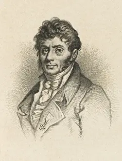 Mehul, Etienne 1763 - 1817