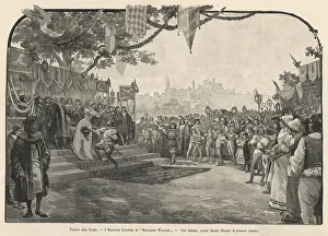 New Images July 2023 Prints: Meistersinger in Milano