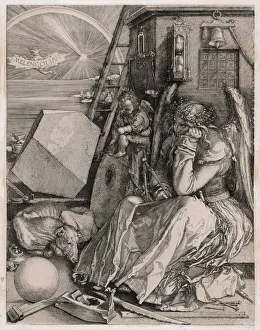 Melancholia