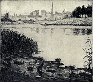 Melbourne 1920