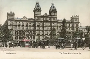Melbourne, Australia