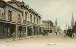 Melbourne, Australia