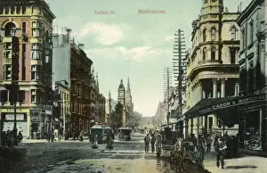 Melbourne, Australia