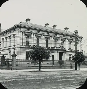 Sovereigns Prints: Melbourne Branch Royal Mint