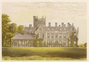 Melbury House