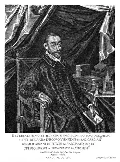 1553 Prints: Melchior Khlesl