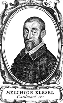 1552 Prints: Melchior Klesl