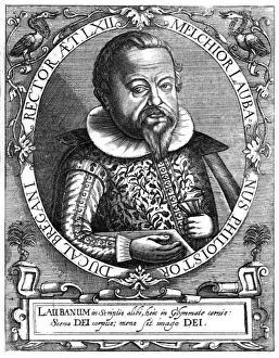 1567 Gallery: Melchior Lauban