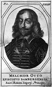 Salzburg Prints: Melchior Otto